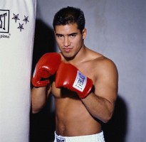 Mario Lopez photo #